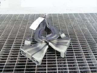 bontott NISSAN QASHQAI II Motorháztető Zsanér Pár