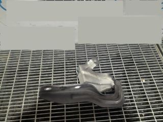 bontott NISSAN QASHQAI II Motorháztető Zsanér Pár