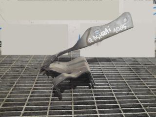 bontott NISSAN QASHQAI II Motorháztető Zsanér Pár