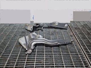 bontott NISSAN QASHQAI II Motorháztető Zsanér Pár