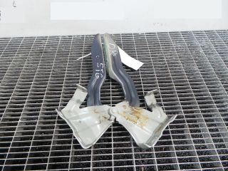 bontott NISSAN QASHQAI II Motorháztető Zsanér Pár