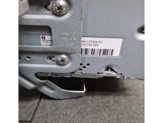 bontott NISSAN QASHQAI II Navigációs Fejegység