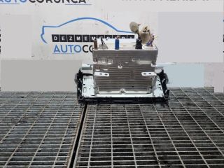 bontott NISSAN QASHQAI II Navigációs Fejegység