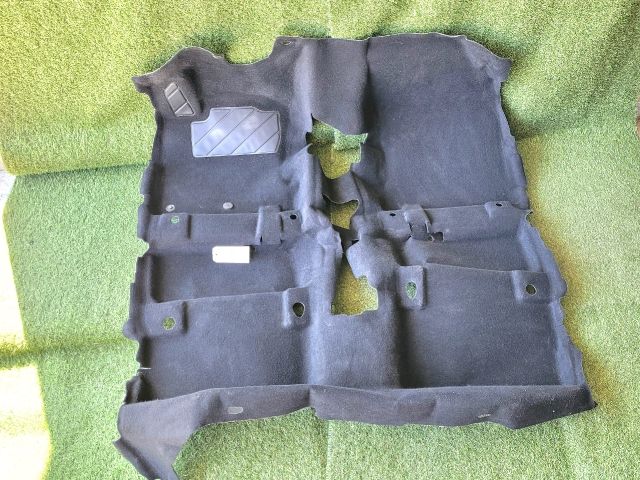 bontott NISSAN QASHQAI II Padlószőnyeg