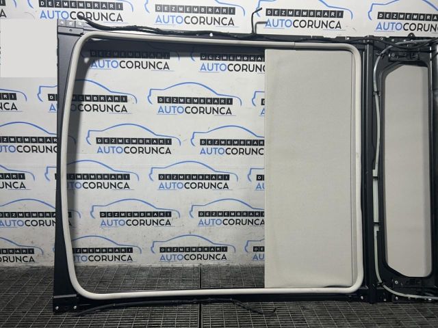 bontott NISSAN QASHQAI II Panoráma Tető