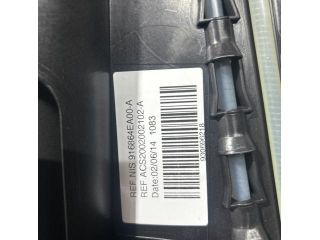 bontott NISSAN QASHQAI II Panoráma Tető