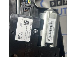 bontott NISSAN QASHQAI II Panoráma Tető