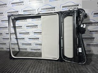 bontott NISSAN QASHQAI II Panoráma Tető