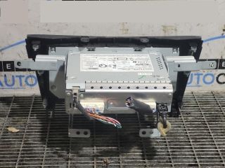 bontott NISSAN QASHQAI II Rádió / CD