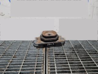 bontott NISSAN QASHQAI II Tartó Bak