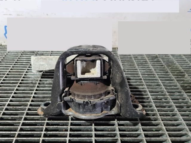 bontott NISSAN QASHQAI II Tartó Bak