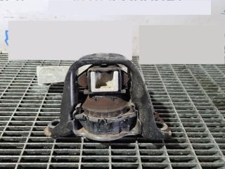 bontott NISSAN QASHQAI II Tartó Bak