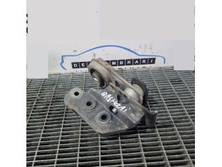 bontott NISSAN QASHQAI II Tartó Bak