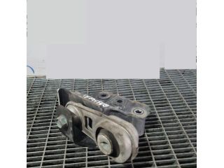 bontott NISSAN QASHQAI II Tartó Bak