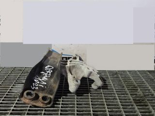 bontott NISSAN QASHQAI II Tartó Bak