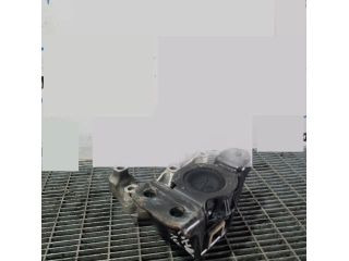 bontott NISSAN QASHQAI II Tartó Bak