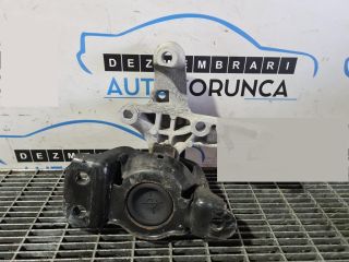 bontott NISSAN QASHQAI II Tartó Bak