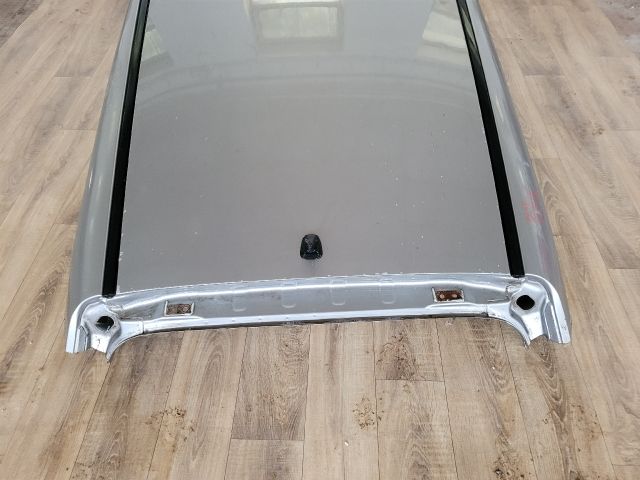 bontott NISSAN QASHQAI II Tető