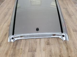 bontott NISSAN QASHQAI II Tető