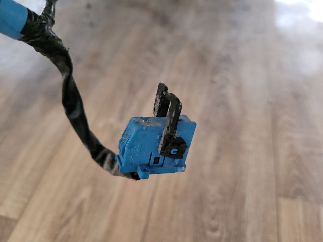 bontott NISSAN QASHQAI II Tető