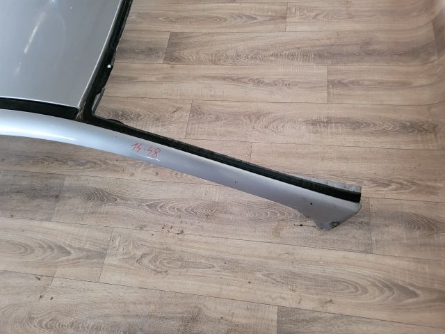 bontott NISSAN QASHQAI II Tető