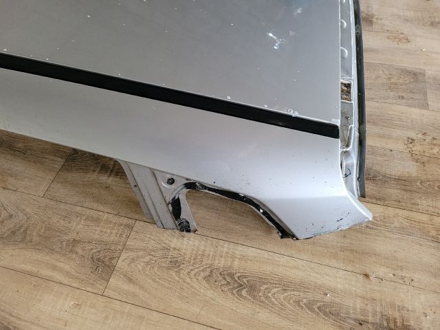 bontott NISSAN QASHQAI II Tető