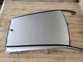 bontott NISSAN QASHQAI II Tető