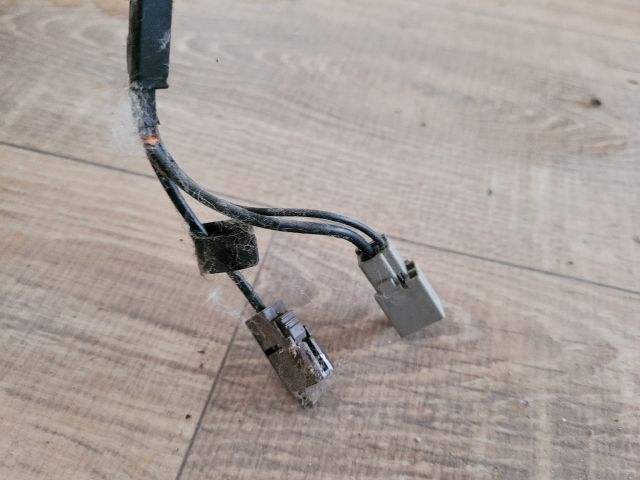 bontott NISSAN QASHQAI II Tető