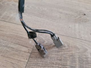 bontott NISSAN QASHQAI II Tető