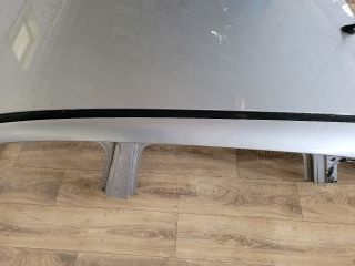 bontott NISSAN QASHQAI II Tető