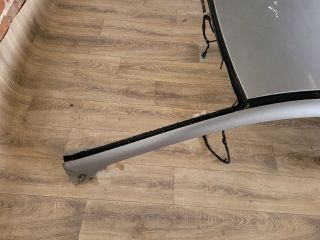 bontott NISSAN QASHQAI II Tető