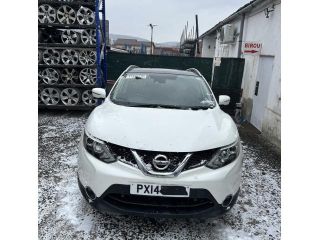 bontott NISSAN QASHQAI II Tetőablak