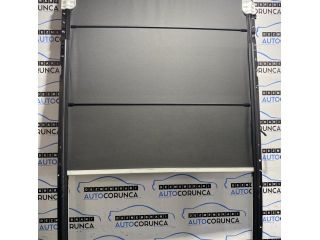 bontott NISSAN QASHQAI II Tetőablak