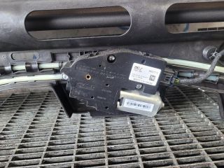 bontott NISSAN QASHQAI II Tetőablak