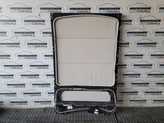 bontott NISSAN QASHQAI II Tetőablak