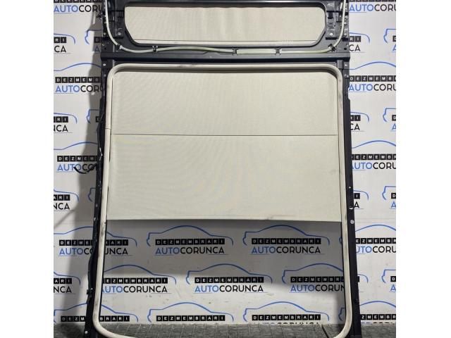 bontott NISSAN QASHQAI II Tetőablak