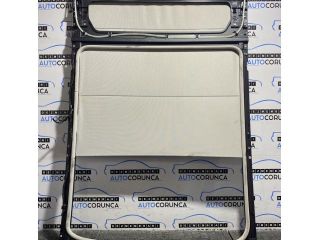 bontott NISSAN QASHQAI II Tetőablak