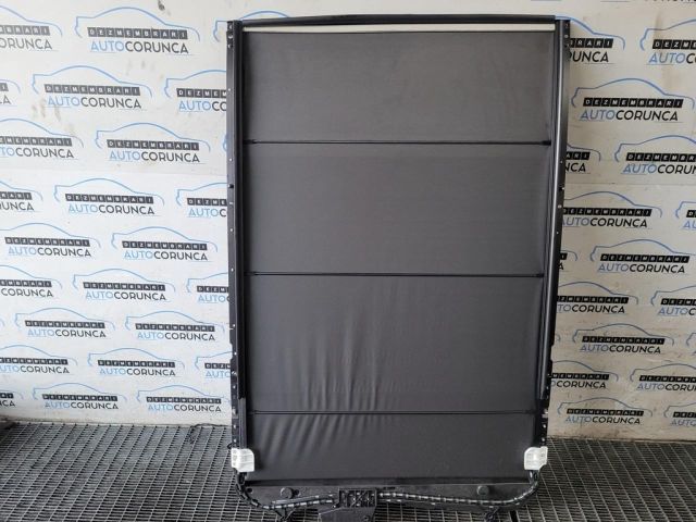 bontott NISSAN QASHQAI II Tetőablak