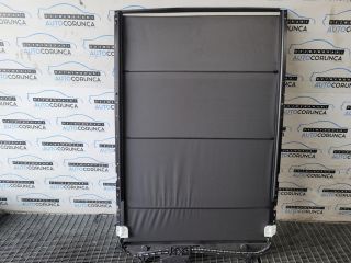 bontott NISSAN QASHQAI II Tetőablak