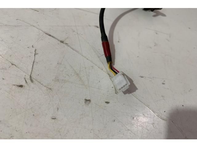 bontott NISSAN QASHQAI II Tolatókamera