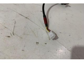 bontott NISSAN QASHQAI II Tolatókamera