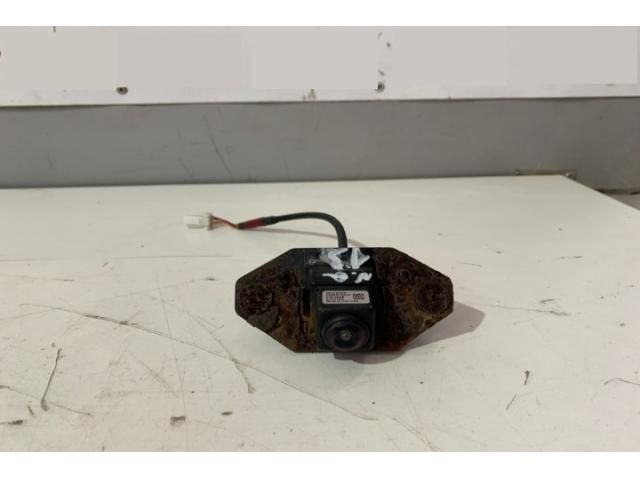 bontott NISSAN QASHQAI II Tolatókamera