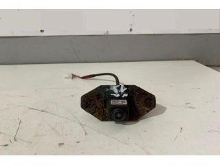 bontott NISSAN QASHQAI II Tolatókamera