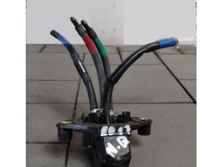 bontott NISSAN QASHQAI II Tolatókamera