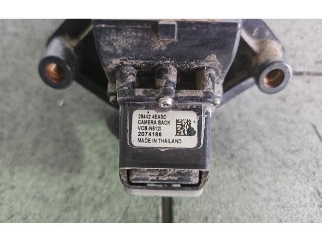 bontott NISSAN QASHQAI II Tolatókamera