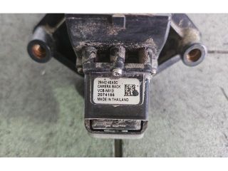 bontott NISSAN QASHQAI II Tolatókamera