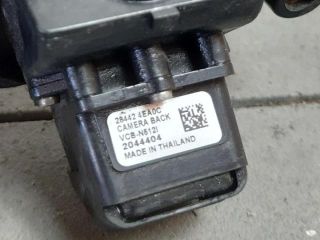 bontott NISSAN QASHQAI II Tolatókamera