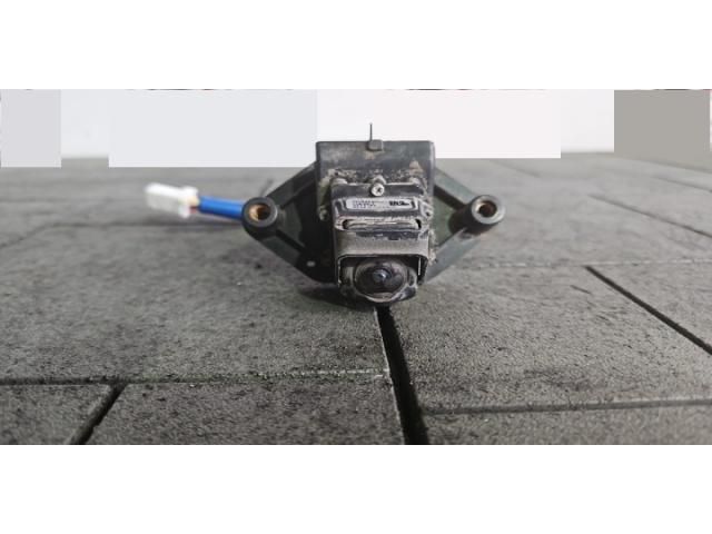 bontott NISSAN QASHQAI II Tolatókamera