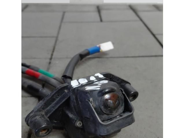 bontott NISSAN QASHQAI II Tolatókamera