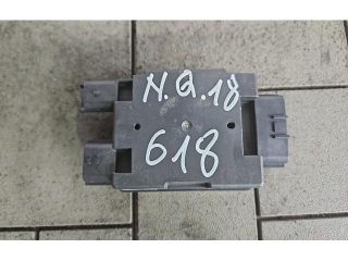 bontott NISSAN QASHQAI II Üzemanyag Befecskendező Vezérlő